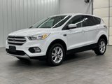 Used 2017 Ford Escape SE image 5