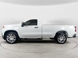 Used 2020 Chevrolet Silverado 1500 W/T w/ WT Fleet Convenience Package image 2