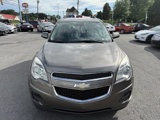 Used 2012 Chevrolet Equinox LT w/ Driver Convenience Package image 3