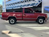 Used 1990 Chevrolet Silverado 1500 2WD Regular Cab image 4