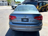 Used 2015 Volkswagen Jetta Sport image 5