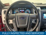 Used 2011 Ford F150 FX4 image 3