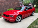 Used 2007 Ford Mustang GT image 3