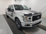 Used 2018 Ford F150 4x4 SuperCrew image 3