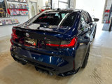 Used 2023 BMW M3 Competition w/ M Driver's Package image 6