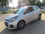 Used 2018 Chevrolet Spark LS image 4