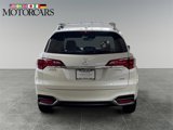 Used 2016 Acura RDX AWD w/ Advance Package image 4