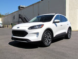 Used 2020 Ford Escape Titanium image 2