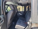 Used 2016 Jeep Wrangler Unlimited Sahara w/ Max Tow Package image 6