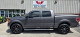 Used 2013 Ford F150 XLT w/ Luxury Equipment Group image 3