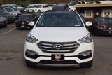 Used 2018 Hyundai Santa Fe Sport w/ 2.0T Ultimate Tech Package 05 image 2
