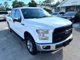 Used 2016 Ford F150 XLT image 3