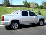 Used 2012 Chevrolet Avalanche LT w/ Suspension Package, Off-Road image 2