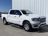 Used 2022 RAM 1500 Laramie image 3