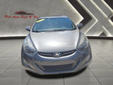 Used 2013 Hyundai Elantra Limited w/ Technology Pkg image 4