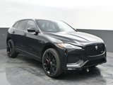 New 2025 Jaguar F-PACE R-Dynamic S image 5