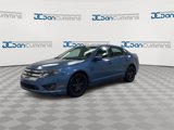 Used 2010 Ford Fusion SE image 4