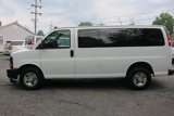 Used 2017 Chevrolet Express 3500 LS image 3