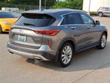 Used 2019 INFINITI QX50 Luxe w/ Cargo Package image 5