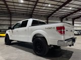 Used 2013 Ford F150 Lariat w/ Luxury Equipment Group image 6