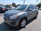 Used 2015 Chevrolet Trax LT w/ LT Plus Package image 4