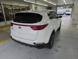 Used 2022 Kia Sportage LX image 5