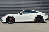 Certified 2022 Porsche 911 Carrera 4S image 2