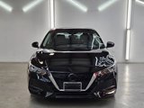 Certified 2022 Nissan Sentra S image 2