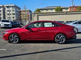 New 2025 Hyundai Elantra Sport image 4