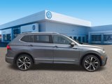 Used 2023 Volkswagen Tiguan SEL R-Line image 3