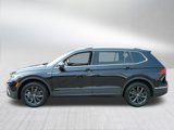 Used 2022 Volkswagen Tiguan SE image 4