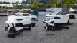 Certified 2025 Chevrolet Trax ACTIV w/ Sunroof Package image 4