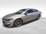 Used 2023 Chevrolet Malibu LT image 3
