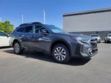 New 2025 Subaru Outback Premium image 2