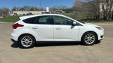 Used 2015 Ford Focus SE image 5