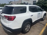 Used 2017 GMC Acadia SLE image 3