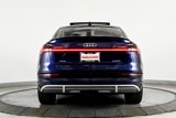 Used 2021 Audi e-tron Prestige w/ Prestige Package image 3