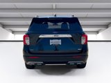 Used 2020 Ford Explorer XLT w/ Equipment Group 202A image 6