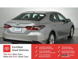 Certified 2024 Toyota Camry LE image 3