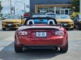 Used 2006 MAZDA MX-5 Miata Sport w/ Suspension Pkg image 6