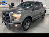 Used 2016 Ford F150 XLT w/ Equipment Group 302A Luxury image 3