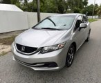 Used 2015 Honda Civic SE image 4