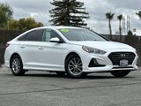 Used 2019 Hyundai Sonata SE w/ Cargo Package image 2