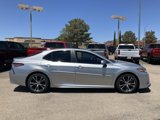 Used 2018 Toyota Camry SE w/ Audio Package image 4