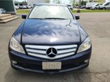 Used 2010 Mercedes-Benz C 300 4MATIC Sedan image 3