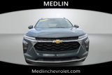 New 2025 Chevrolet Trax LT w/ Driver Confidence Package image 3