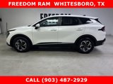 Used 2024 Kia Sportage LX image 2