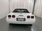 Used 1995 Chevrolet Corvette Convertible image 6