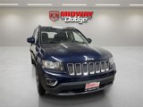 Used 2017 Jeep Compass High Altitude image 5