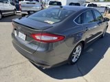 Used 2016 Ford Fusion Titanium image 5